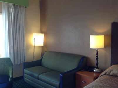 Diamond Inn and Suites - 6
