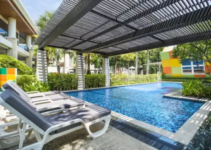 Sheraton Hua Hin Resort & Spa - 4