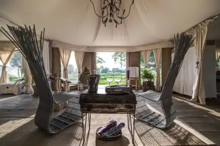 Glamping Canonici di San Marco - 31