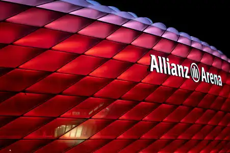 Holiday Inn - the niu, Brass Munich Olympiapark by IHG - 15