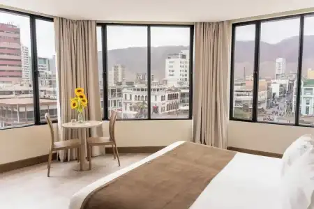 Terrado Arturo Prat - 73