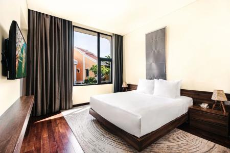 Hoi An Memories Resort & Spa - 121