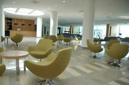 Thalassa Sousse Resort & Aquapark - 1