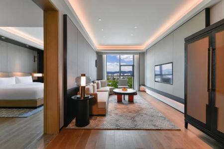 Empark Grand Zhongguancun - 89