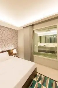 The Silver Palm Wellness Resort - 60