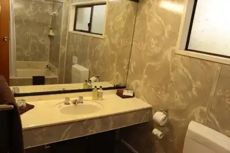 Beetham Park Motel - 32