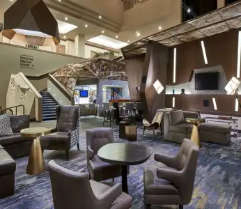 Renaissance Denver & Conference Center - 15