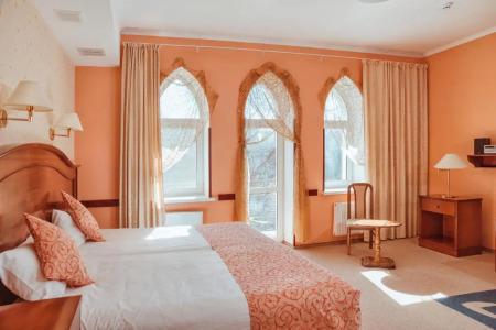 Premier Shafran - 13