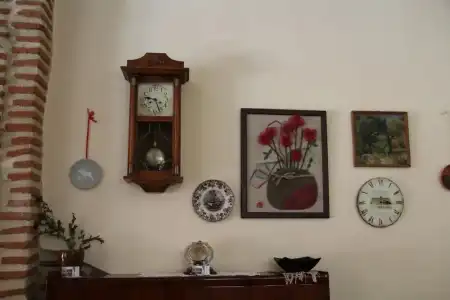 Nana's Guesthouse - 11
