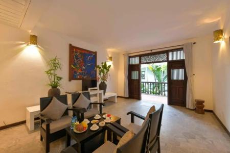 Hoi An Ancient House Resort And Spa - 254