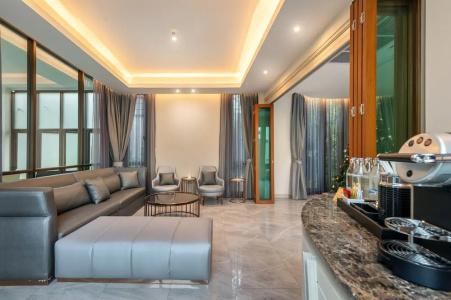 Phukalini Luxury Pool Villa & Onsen - 204