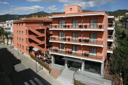 Tossa Beach-Center - 40