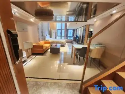 INN Kham Apartment - 32