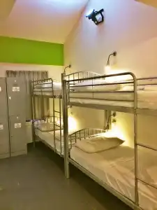 Campbell Inn - Hostel - 19