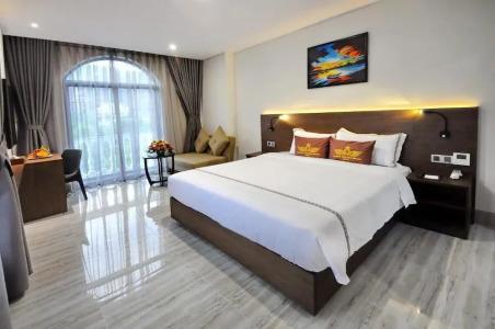 Crown Nguyen Hoang - 104