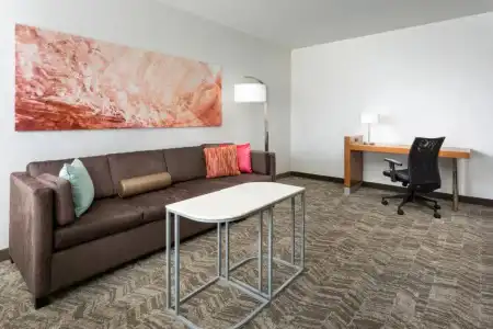Springhill Suites San Diego Mission Valley - 54