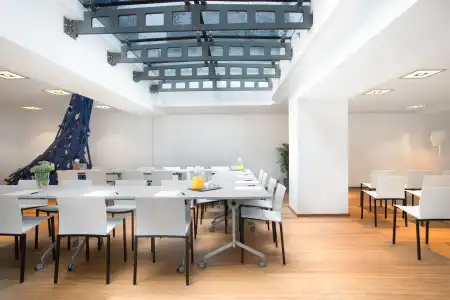 Hôtel Aqua by HappyCulture - 21