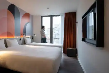 B&B Gent Centrum - 39