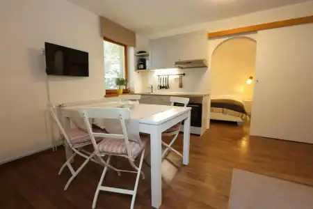 Vila Edelweiss Rooms&App Kranjska Gora - 123