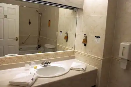 The Mill & Spa - 29