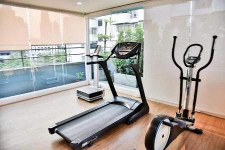 The Kaze 34 and Serviced Residence - 10