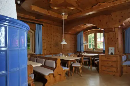 Alpenrose Bayrischzell - 17