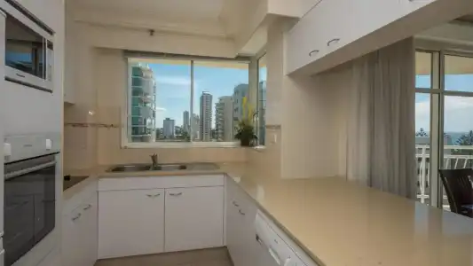 2nd Avenue Beachside Apartments - 149