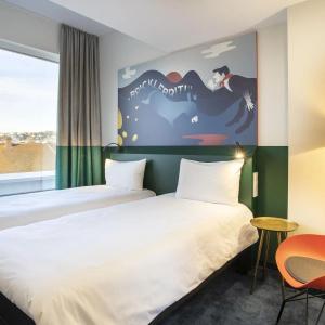 Ibis Styles - 23