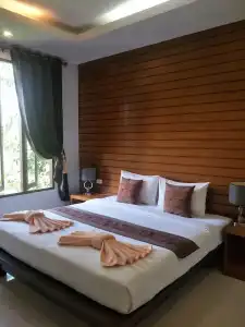 Lanta Intanin Resort - 195