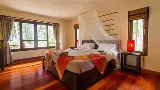 Baan Manali Resort - 97
