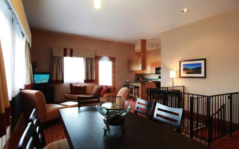 The Estes Park Resort - 25