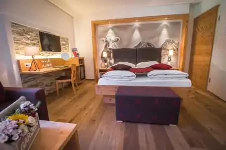 Blatter's Arosa & Bella Vista SPA - 37