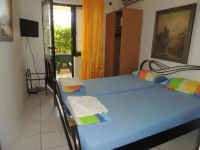 Rooms Villa Desa - 43