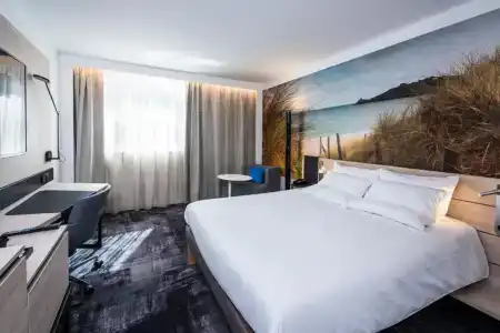 Novotel Rennes Alma - 42