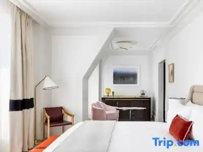 Kimpton - St Honoré Paris - 68