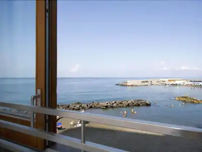 Giosuè a mare - 17