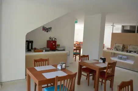 Aria Doria Otel - 11