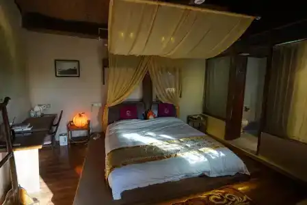 Lijiang Lvyeanjia Inn - 12