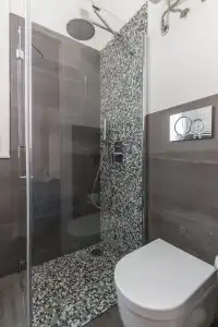 B&B Bianco E Blu - 65
