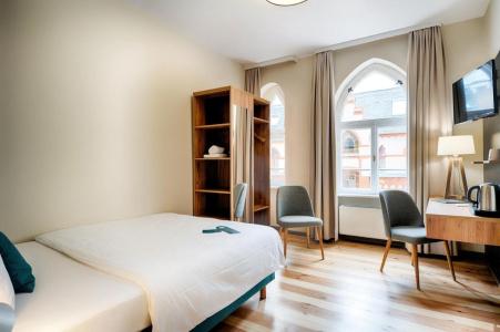 martas Berlin-Mitte - 33