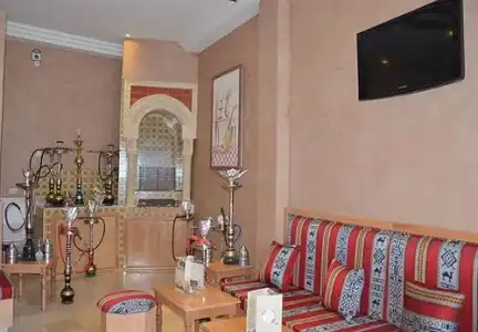 Olympic Djerba - 1