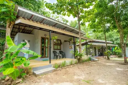 Baan Katisod - 33