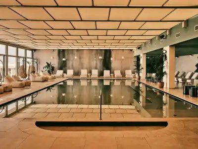 Mangia's Torre del Barone Resort and SPA - 47