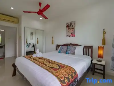 Villa Nap Dau Crown - 16