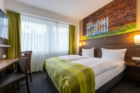 Trip Inn Münster City - 25