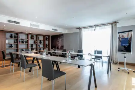 Radisson Blu, Milan - 46
