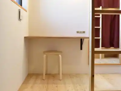 Hostel Mitsuwaya Osaka - 50