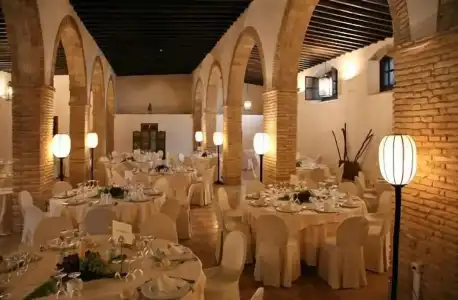 Posada de Palacio - 11