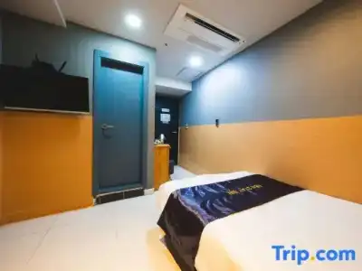 Myeongdong New Stay Inn - 165