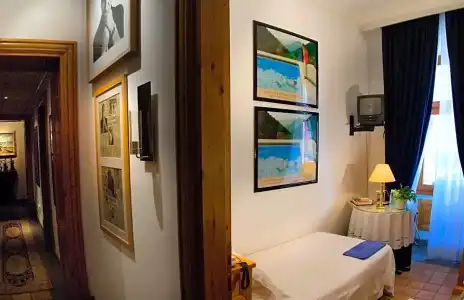 Locanda Cairoli - 57